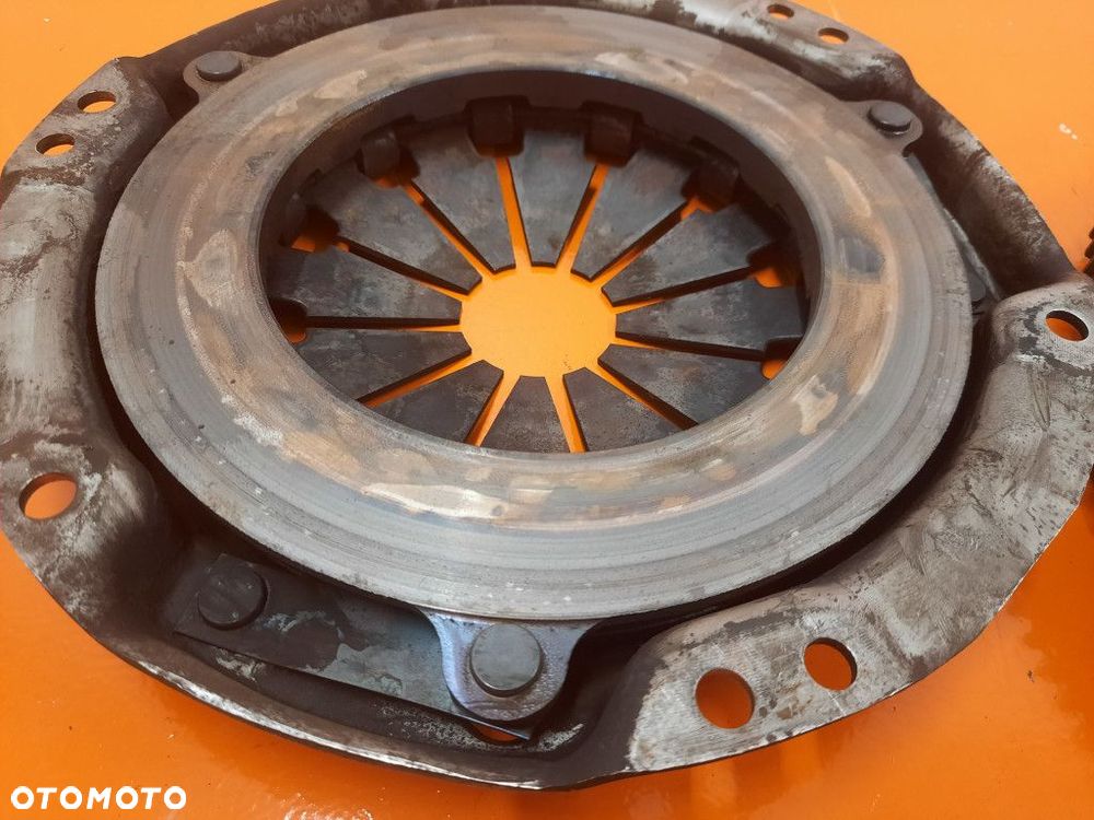 SUZUKI SWIFT IV MK6 04-10 SPRZĘGŁO DWUMAS8.5KOŁO DOCISK  M13A - 5