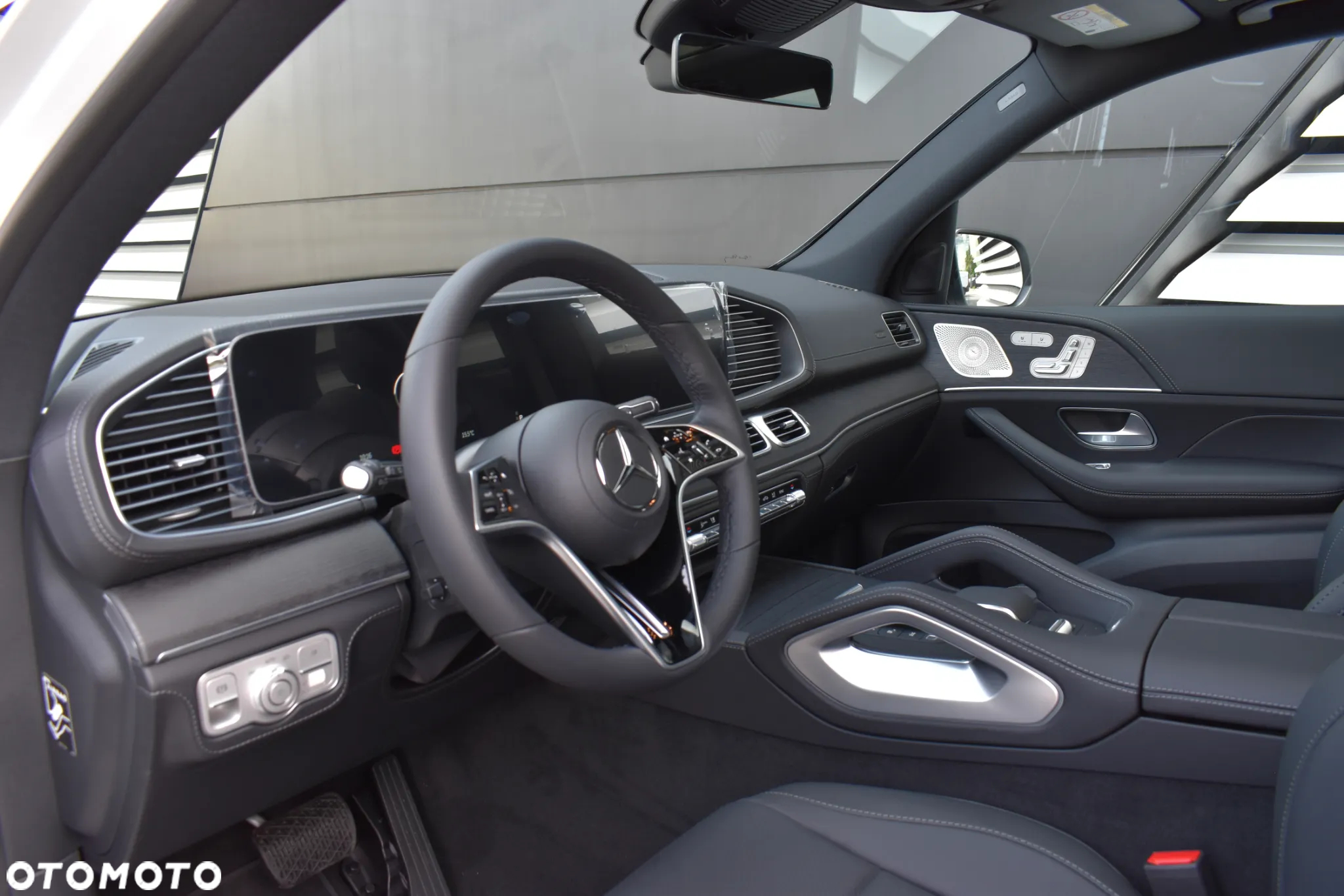 Mercedes-Benz GLE 300 d 4Matic 9G-TRONIC AMG Line Advanced Plus - 12