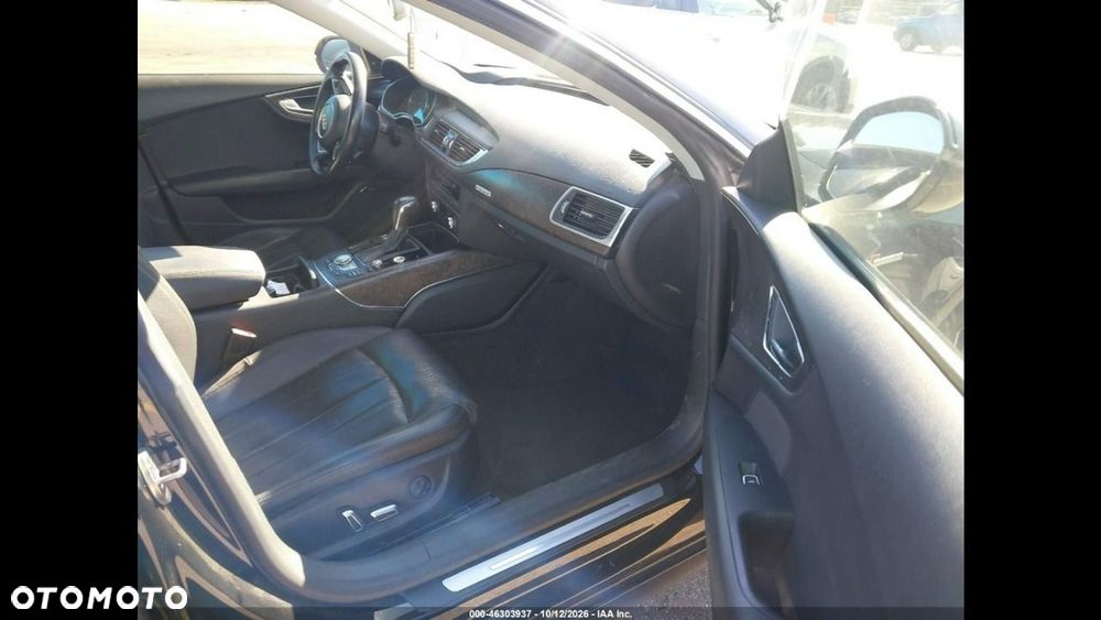 Audi A7 Sportback 3.0 TFSI Quattro S tronic - 7