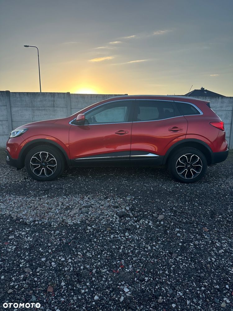 Renault Kadjar Energy dCi 130 4x4 CROSSBORDER - 6