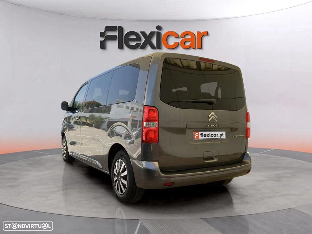 Citroën Spacetourer 1.5 BlueHDi M Feel - 5