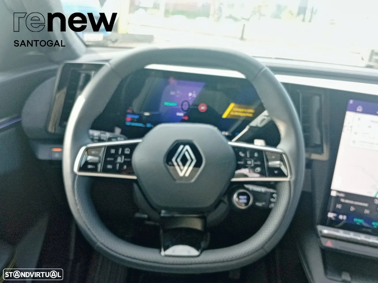 Renault Scénic E-Tech 87 kWh Techno - 18