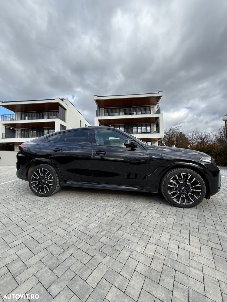 BMW X6 - 4