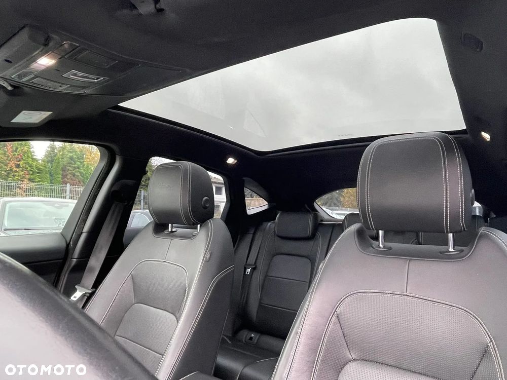 Jaguar E-Pace D180 AWD R-Dynamic S - 13