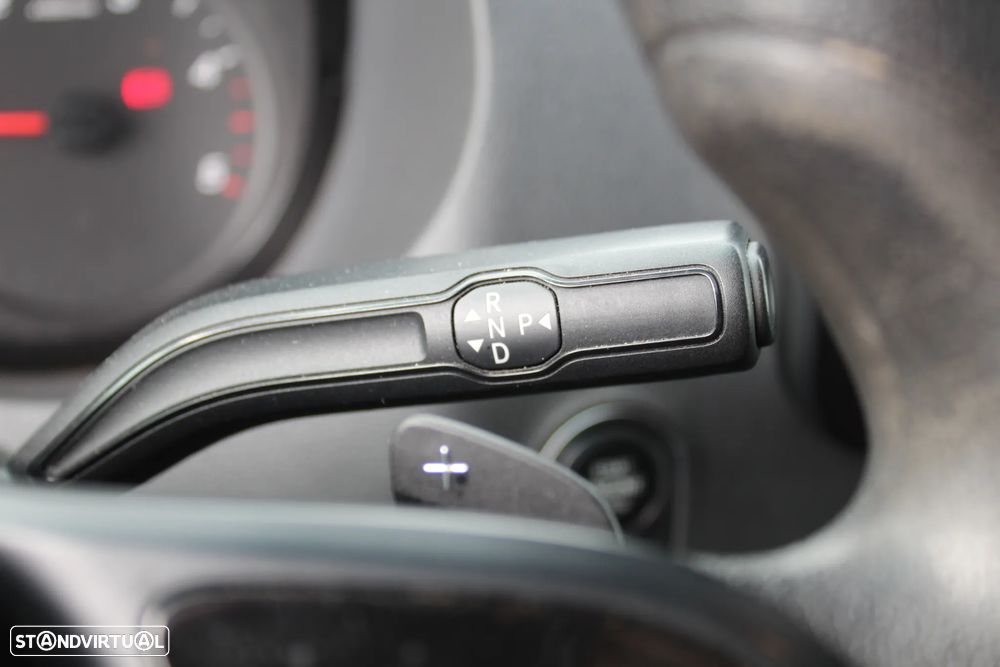 Mercedes-Benz SPRINTER 319 CDI V6 L3H2 - 23