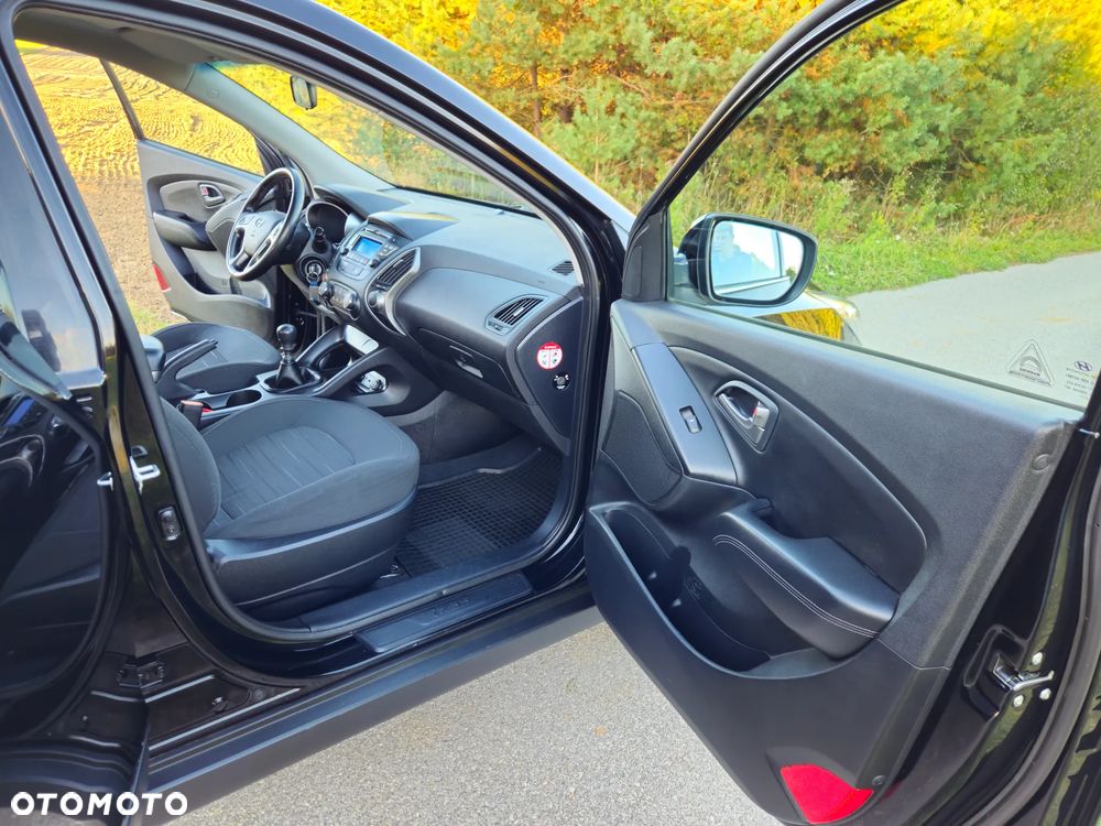 Hyundai ix35 - 13