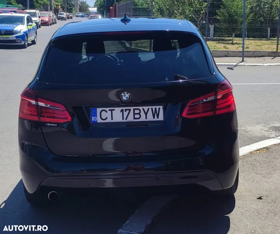 BMW Seria 2 - 15