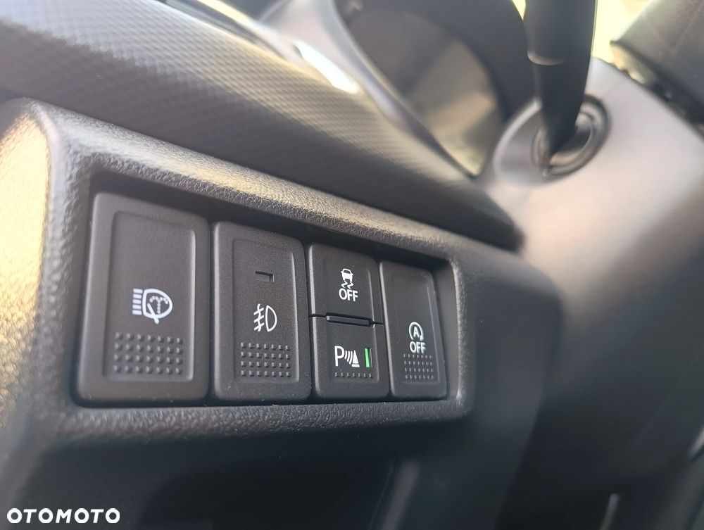 Suzuki SX4 S-Cross 1.6 VVT 4x2 limited+ - 25