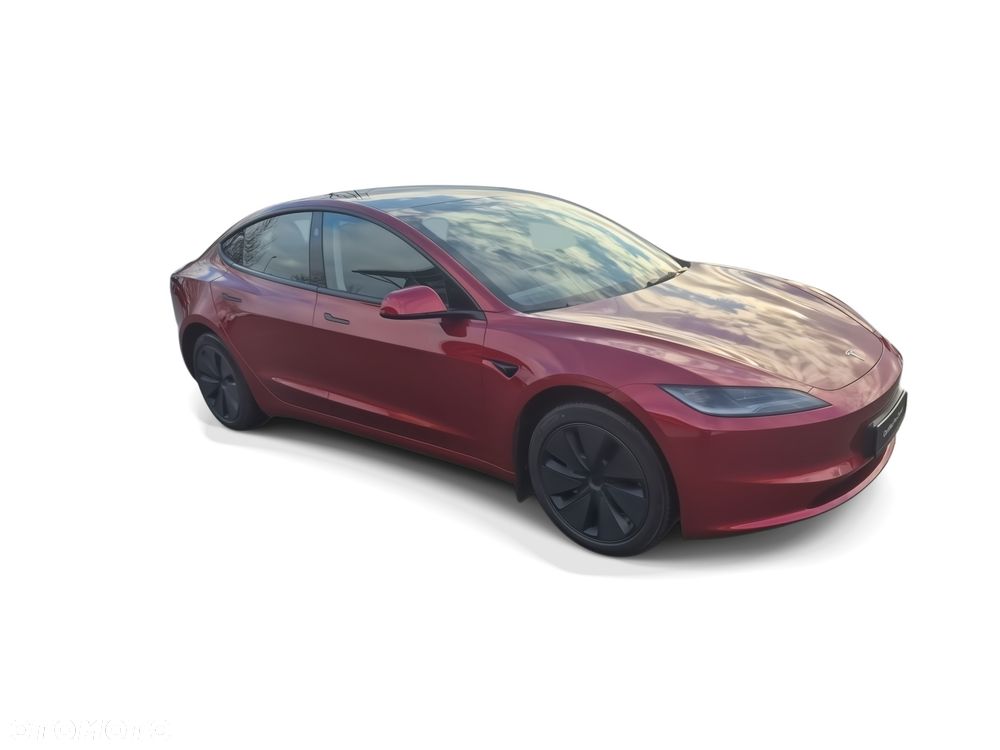 Tesla Model 3 Performance AWD Ludicous - 8