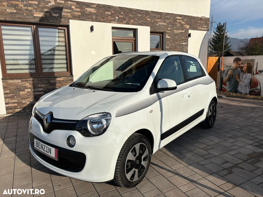 Renault Twingo - 3