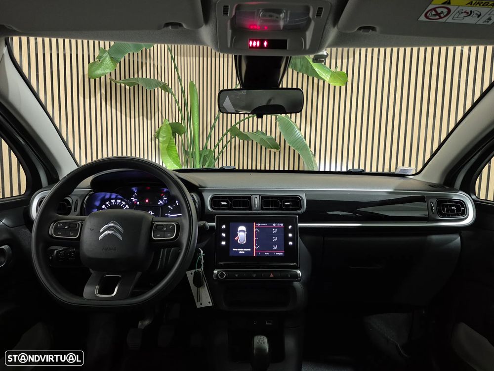 Citroën C3 1.2 PureTech Feel - 7