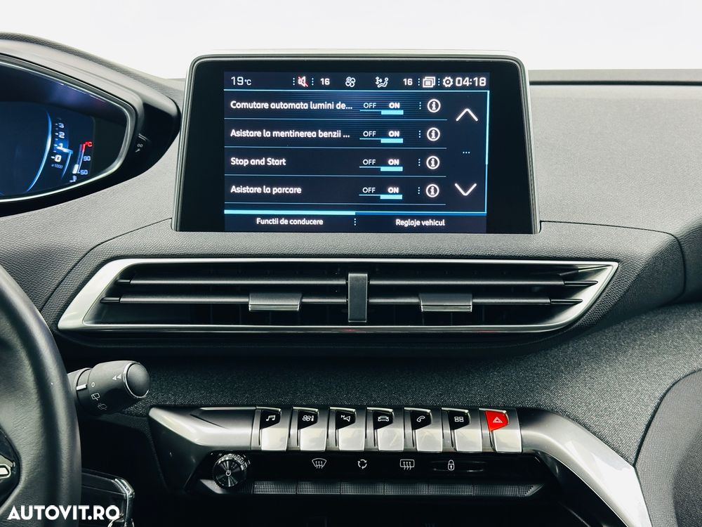 Peugeot 3008 PureTech 130 Stop & Start GPF Allure Pack - 25