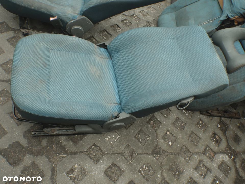 fotel fotele kanapa oparcie seicento cinquecento 92-10r posiadam wszystkie części - 5