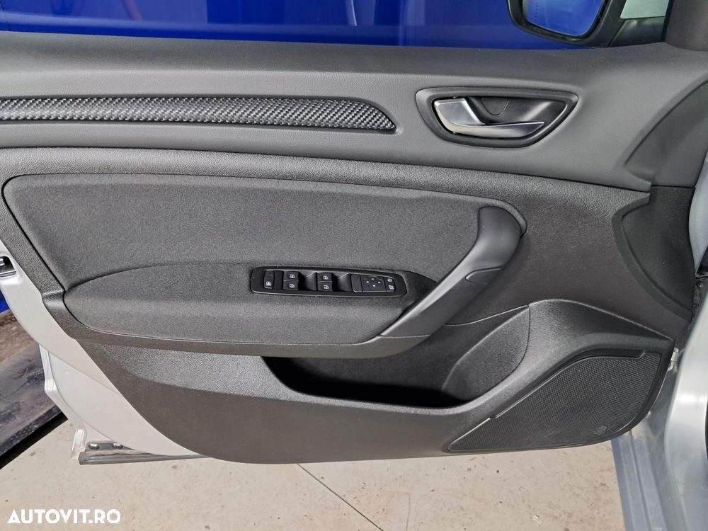 Renault Megane - 10