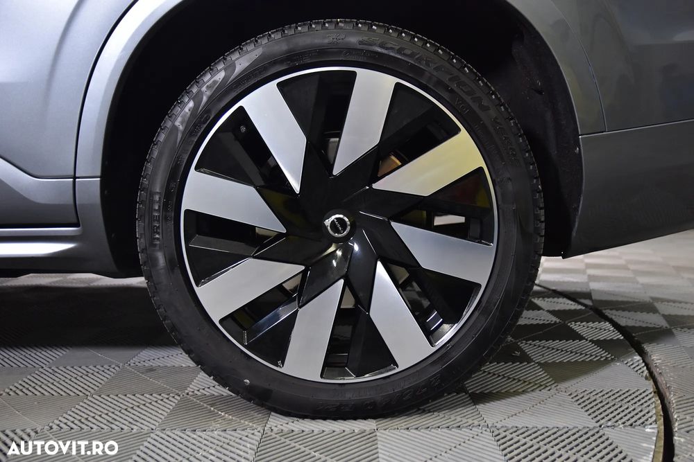 Volvo XC 90 - 14