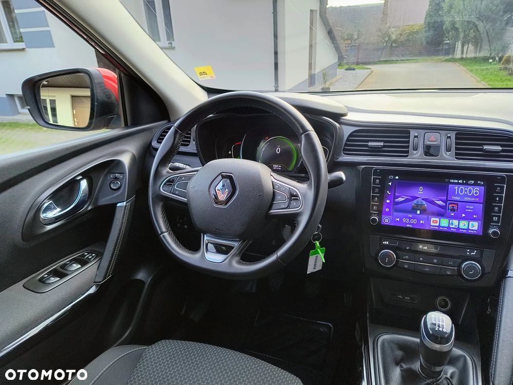Renault Kadjar 1.2 Energy TCe Limited - 27