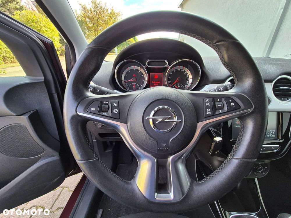 Opel Adam - 11