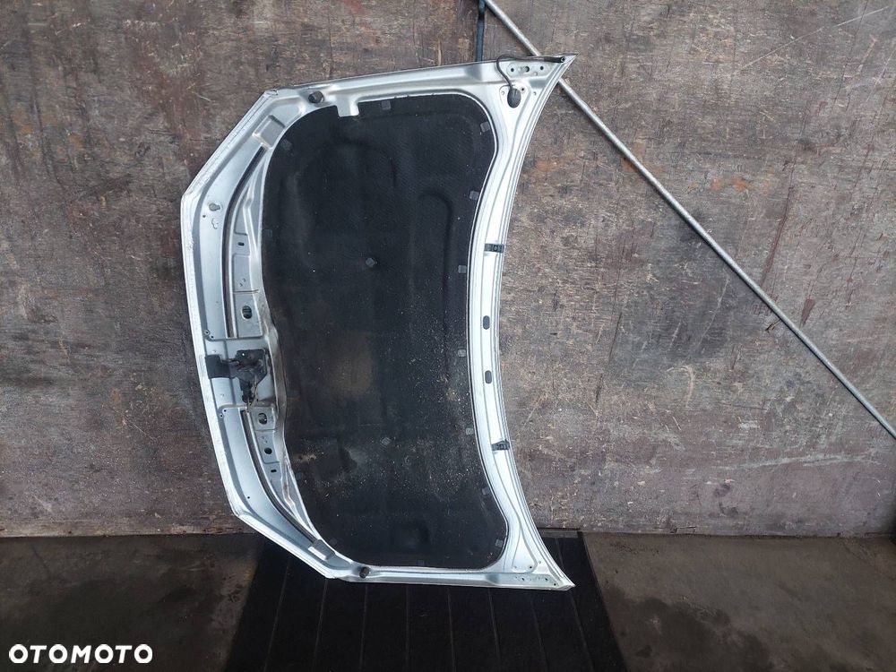 KOMPLETNY PRZÓD MASKA ZDERZAK BŁOTNIK LAMPY VOLKSWAGEN POLO IV LIFT LA7W - 16