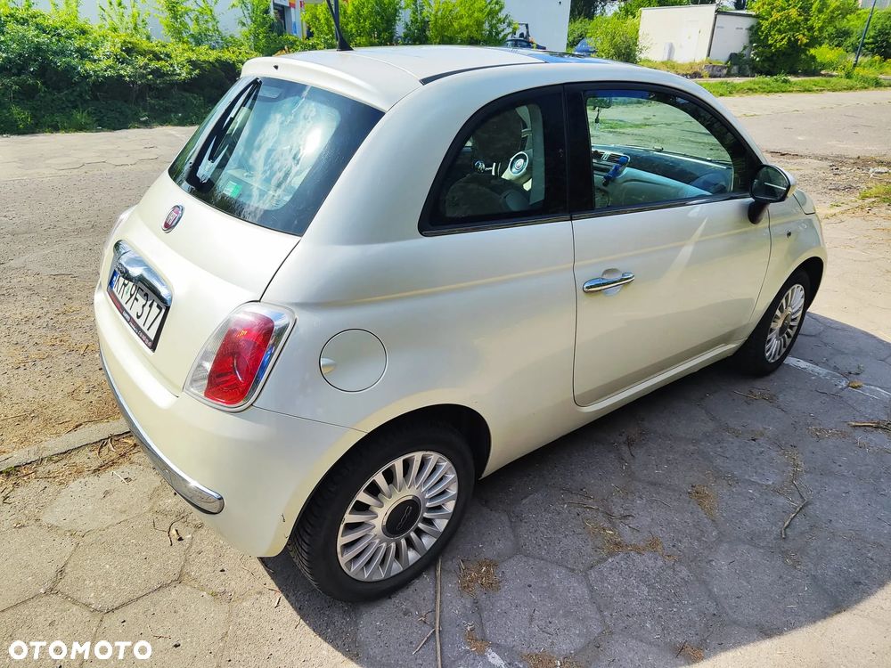 Fiat 500 1.3 Multijet Diesel - 18