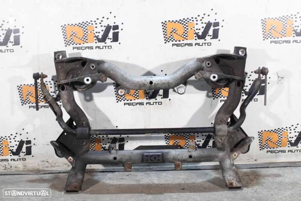 Charriot Mercedes-Benz C-Class (W204)  Charriot Mercedes W204 Cdi - 5