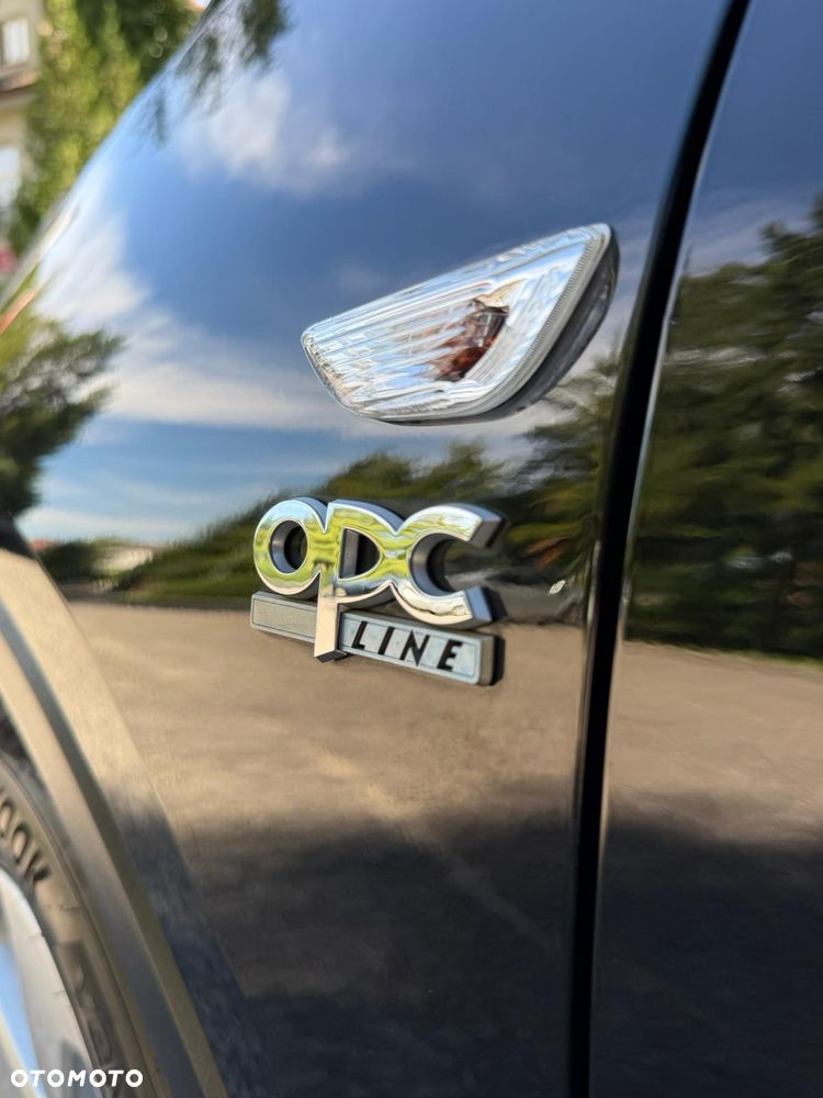Opel Mokka X - 9