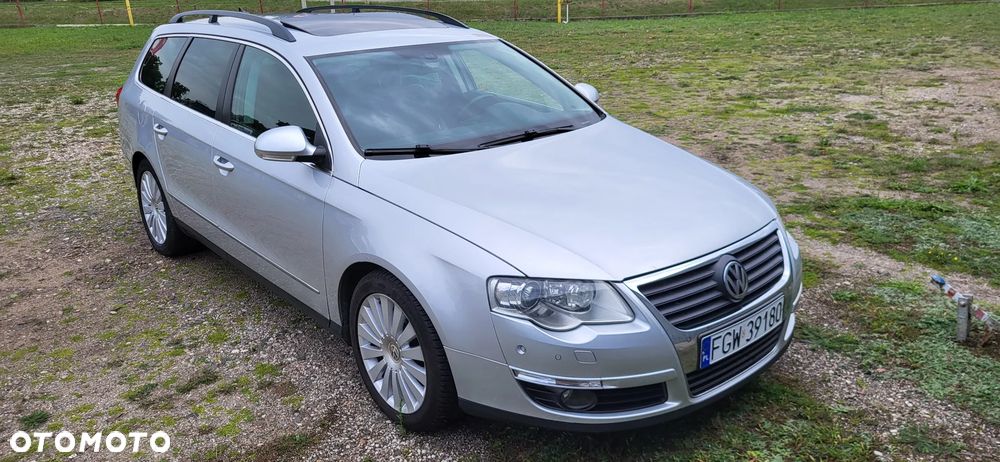 Volkswagen Passat 2.0 TDI DPF DSG Highline - 13