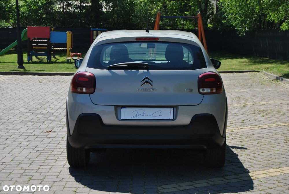 Citroën C3 - 17