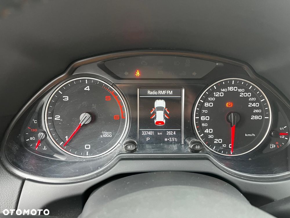 Audi Q5 2.0 TDI Quattro Stronic - 5