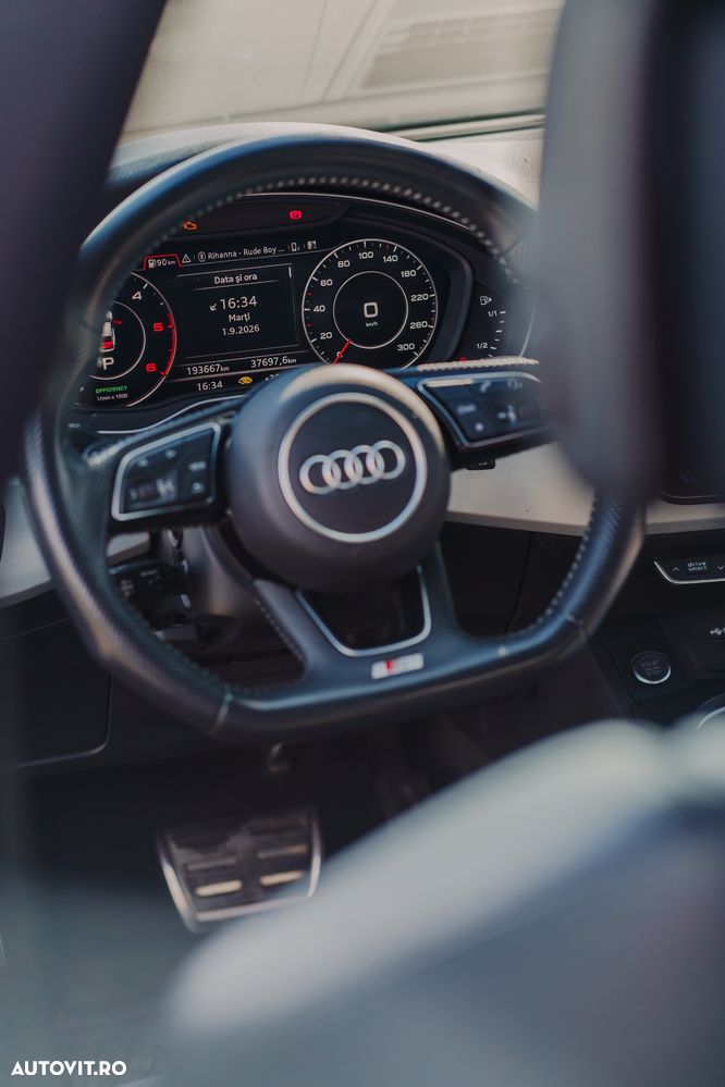 Audi A5 Sportback - 12