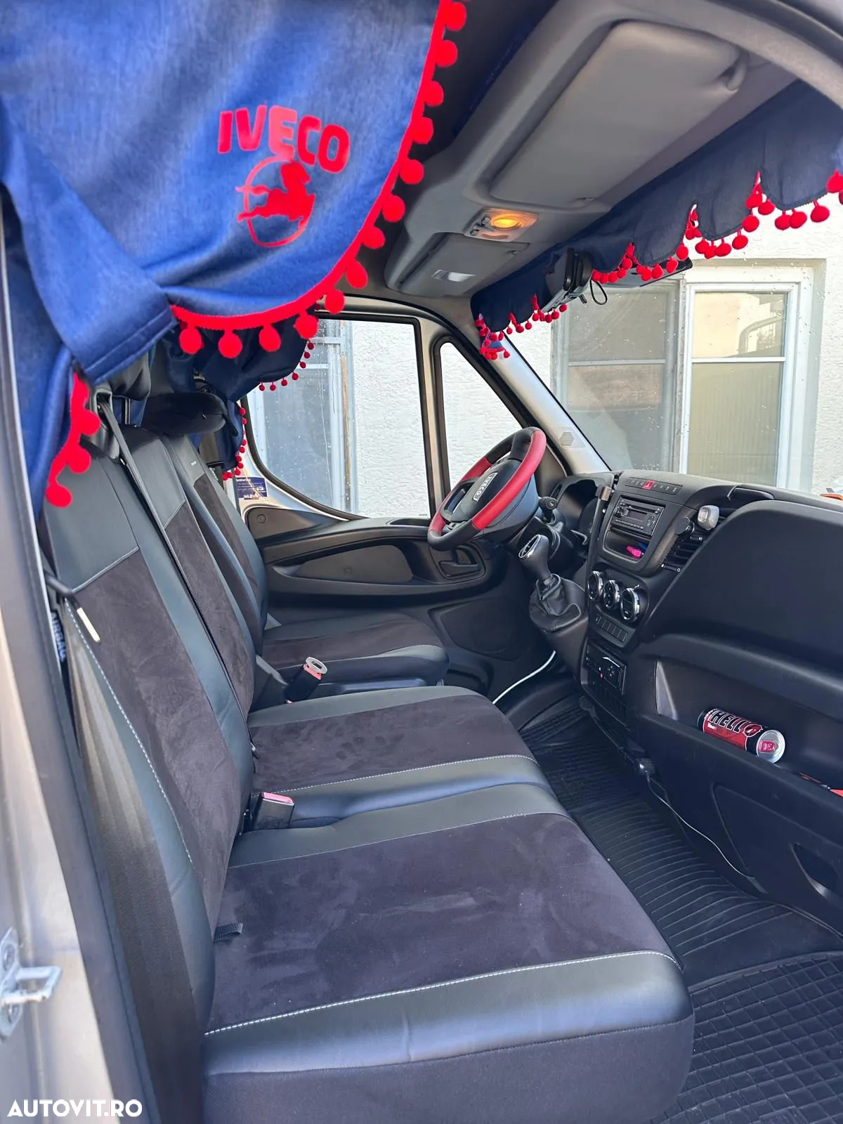 Iveco Daily - 8