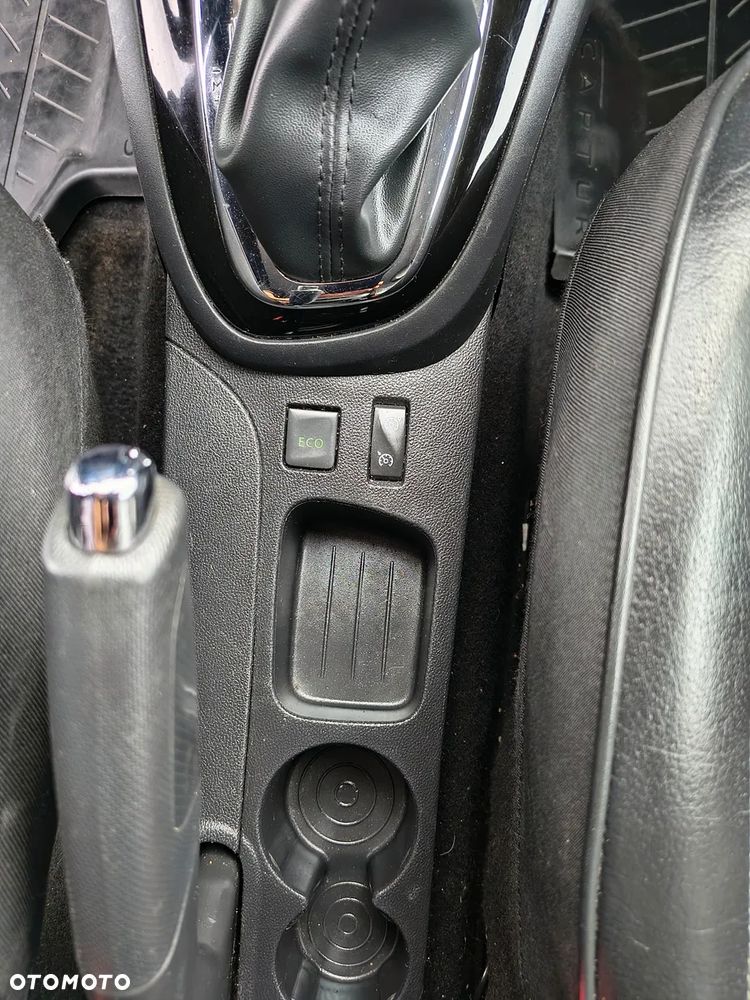 Renault Captur - 20