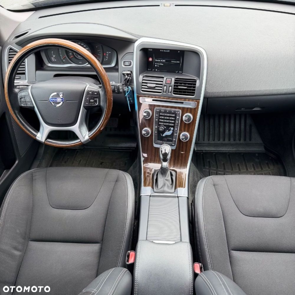 Volvo XC 60 - 26