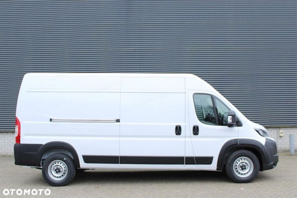 Fiat Ducato Maxi L3H2 2.2 180KM - 6