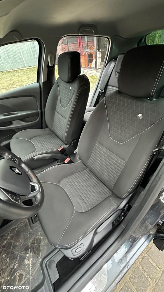 Renault Clio 1.2 16V 75 LIMITED - 13