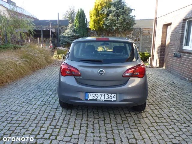 Opel Corsa 1.4 Enjoy - 3