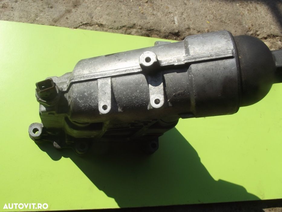 Termoflot BMW 2.0 E87 E90 E91 E92 E93 E60 X3 N47 E61 E84 320 520 120 - 3