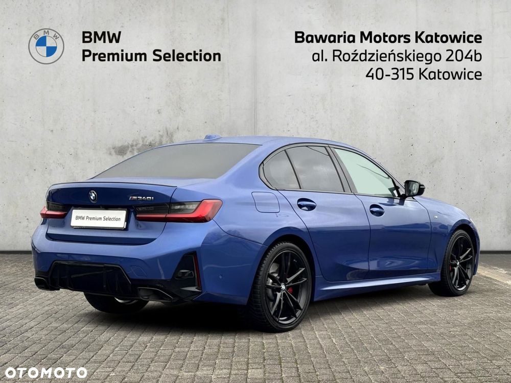 BMW Seria 3
