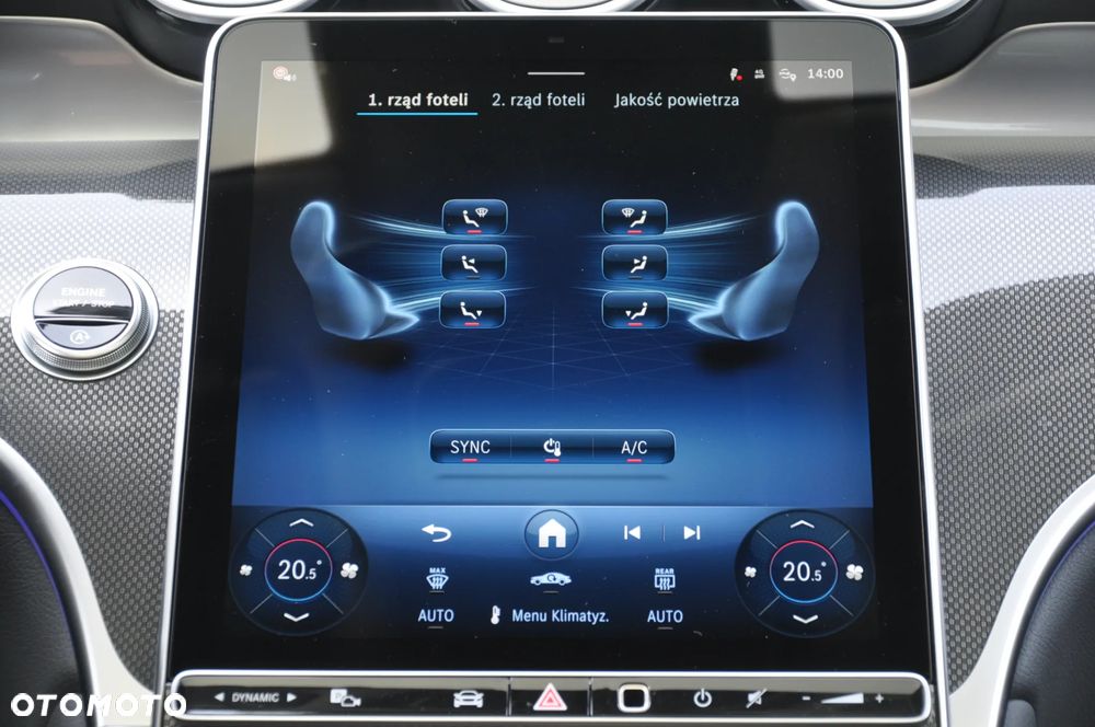 Mercedes-Benz GLC - 14