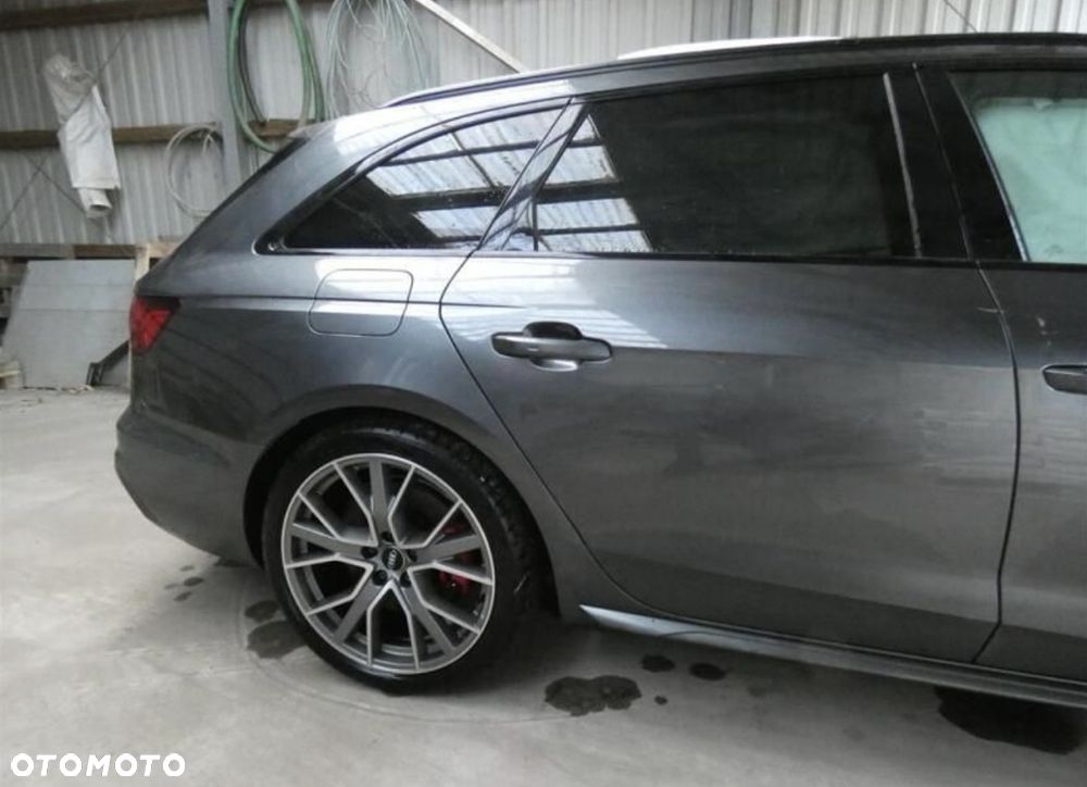 Audi S4 Avant TDI tiptronic - 18