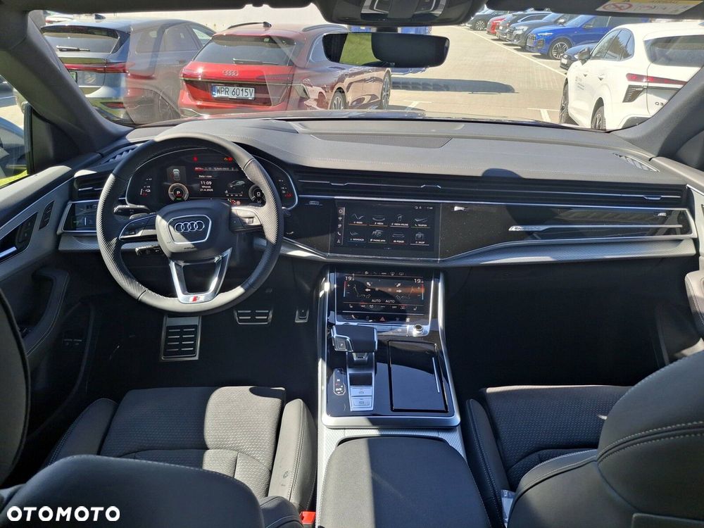 Audi Q8 - 19