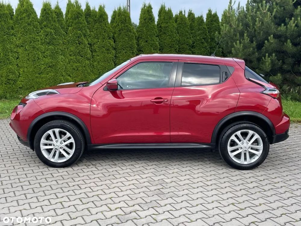 Nissan Juke 1.2 DIG-T Tekna - 3