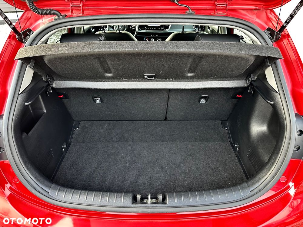 Kia Rio 1.0 T-GDI MHEV GT Line - 36