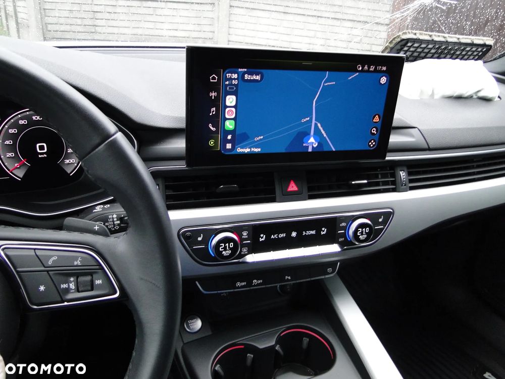 Audi A4 Limousine 35 TFSI mHEV S Line S tronic - 24