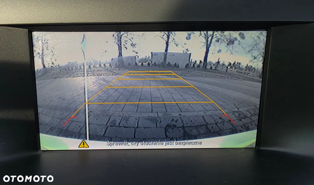 Opel Meriva 1.4 Ecoflex Start/Stop Selection - 26