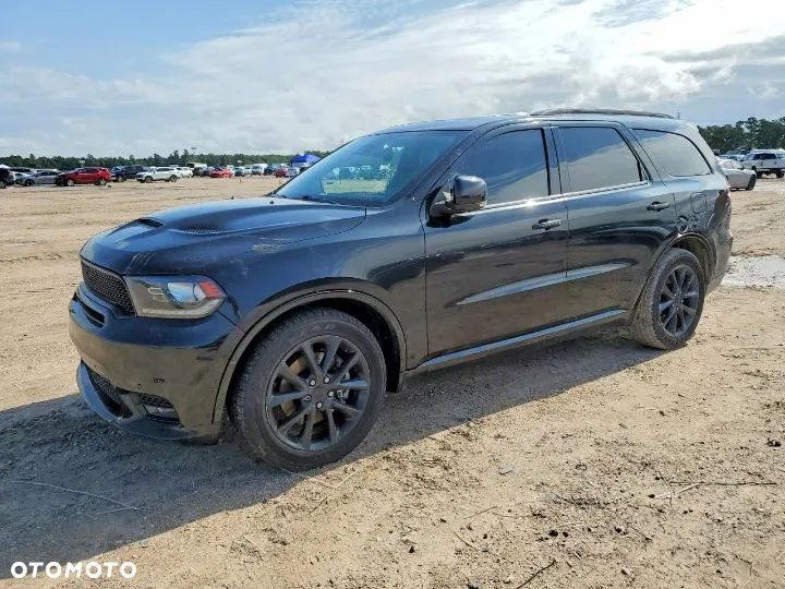 Dodge Durango - 1