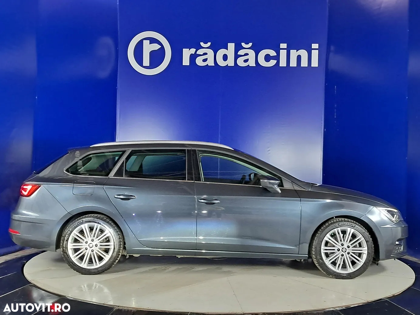 Seat Leon - 6