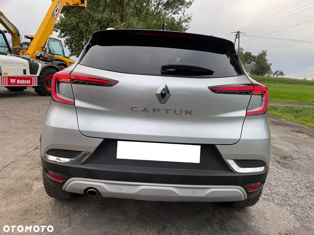 Renault Captur TCe 100 INTENS - 31
