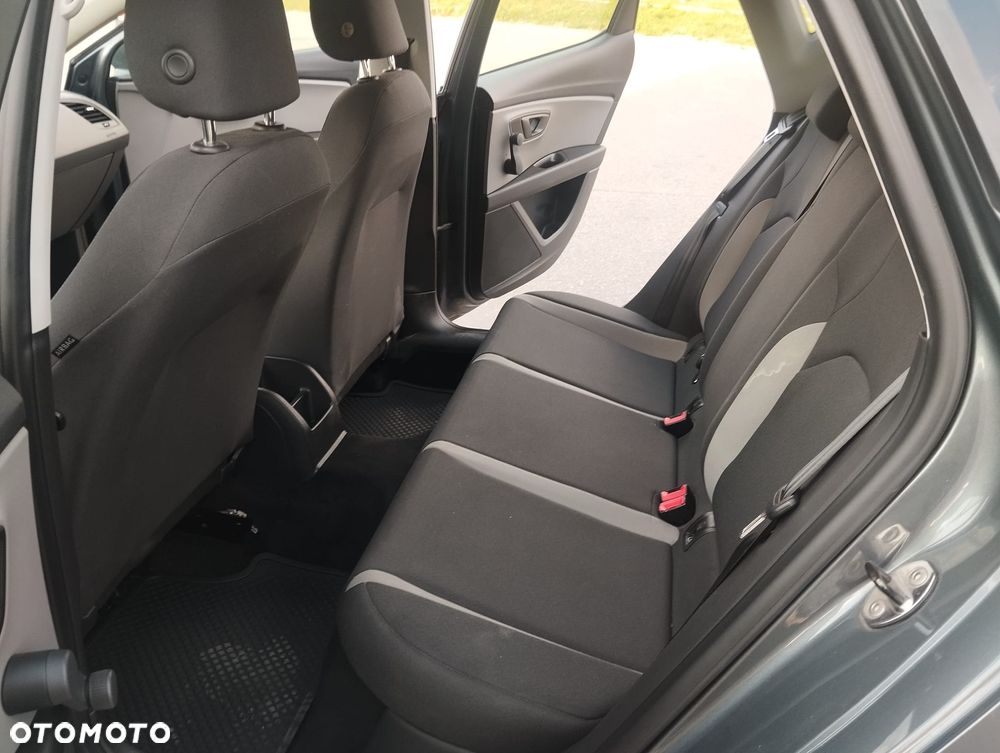 Seat Leon - 12