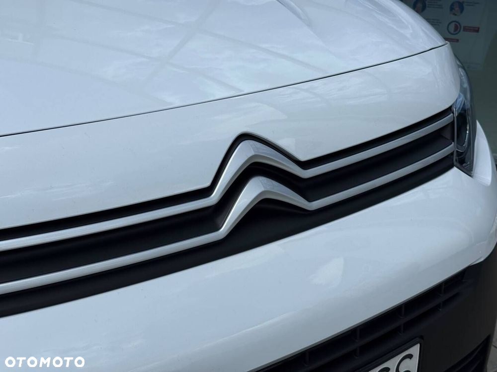 Citroën Berlingo VAN - 5