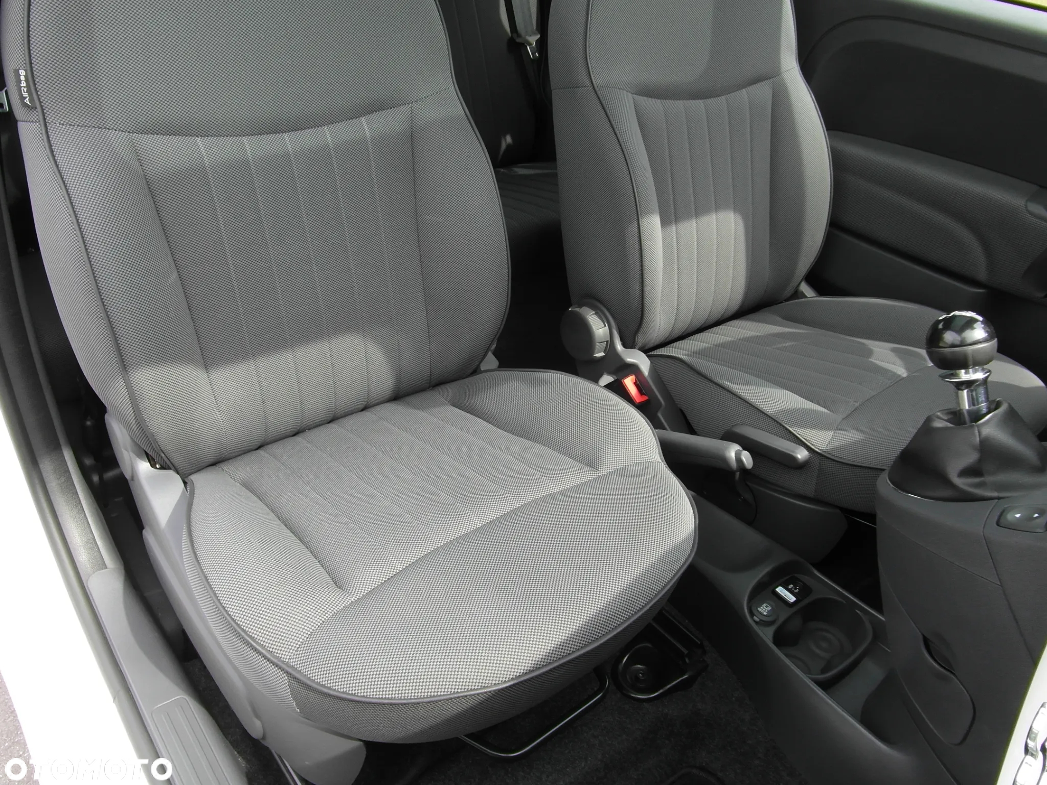 Fiat 500 1.2 8V Lounge Euro5 - 21